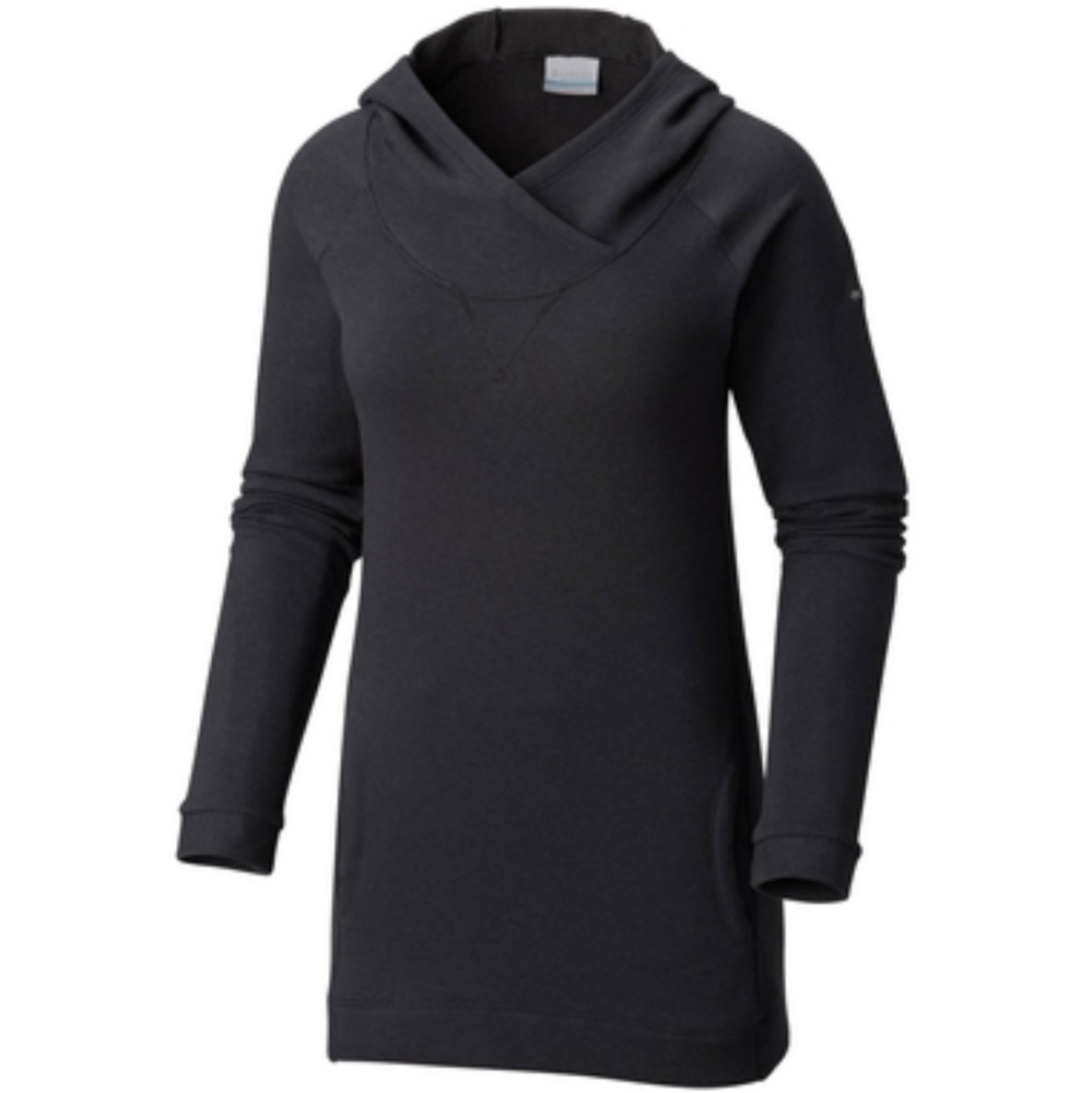 Columbia Weekend Wanderer Tunic